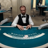 Blackjack Silver A screenshot